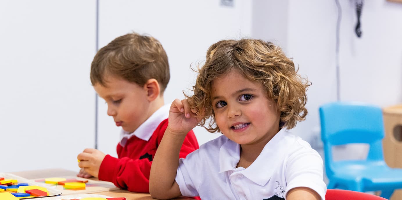 Little Chepstow Nursery School